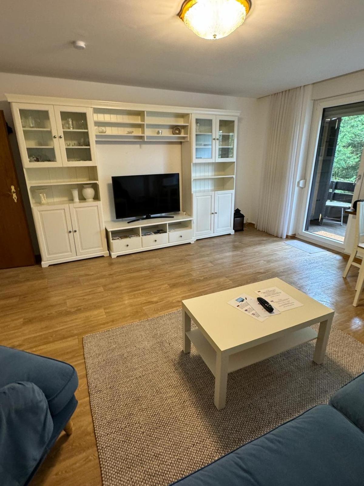 Appartement Skihang Moeppis Huette Am Popenberg Винтерберг Екстериор снимка